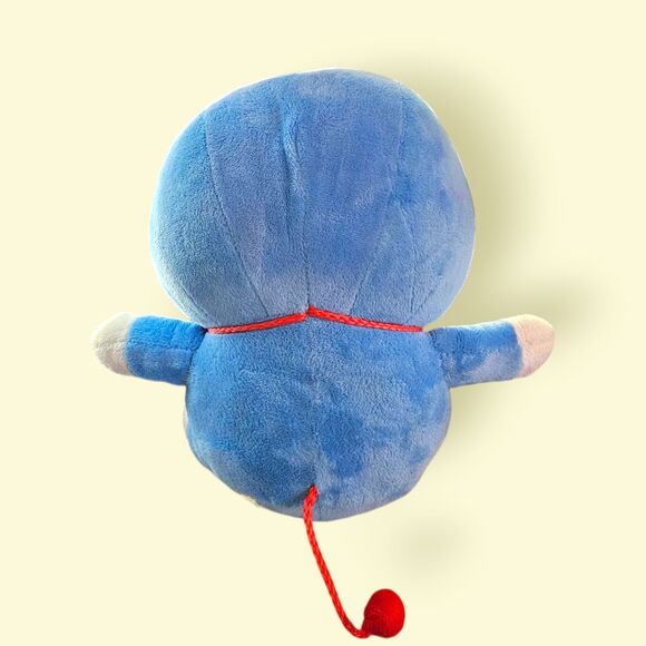 Vtg Doraemon plush - Picture 2 of 5
